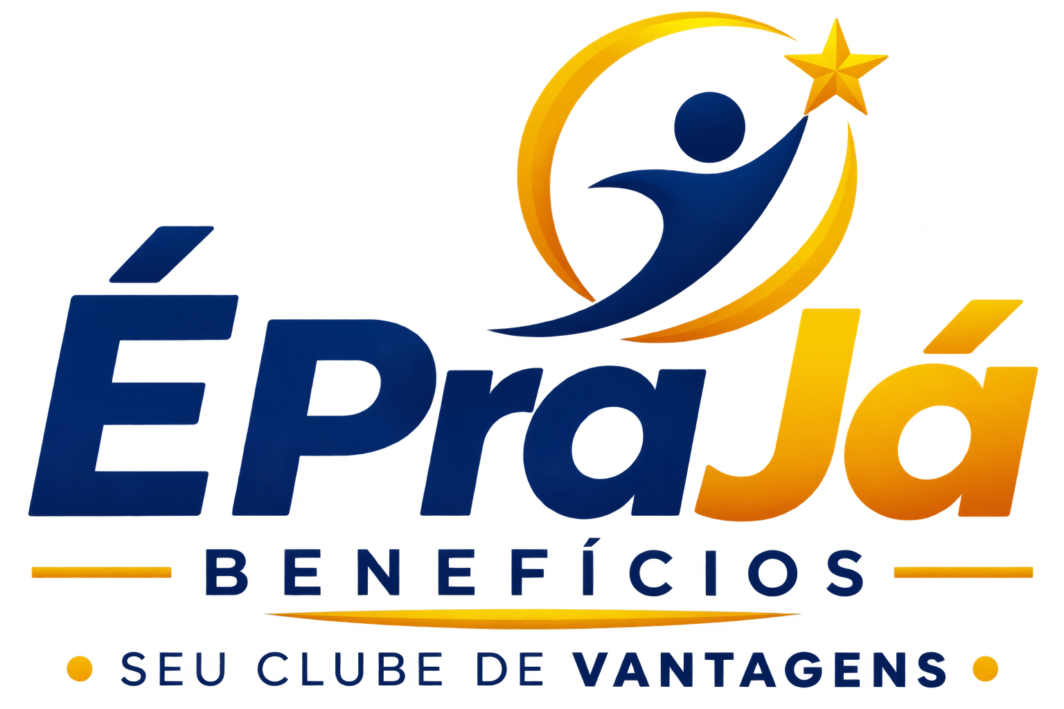 É PraJá Benefícios